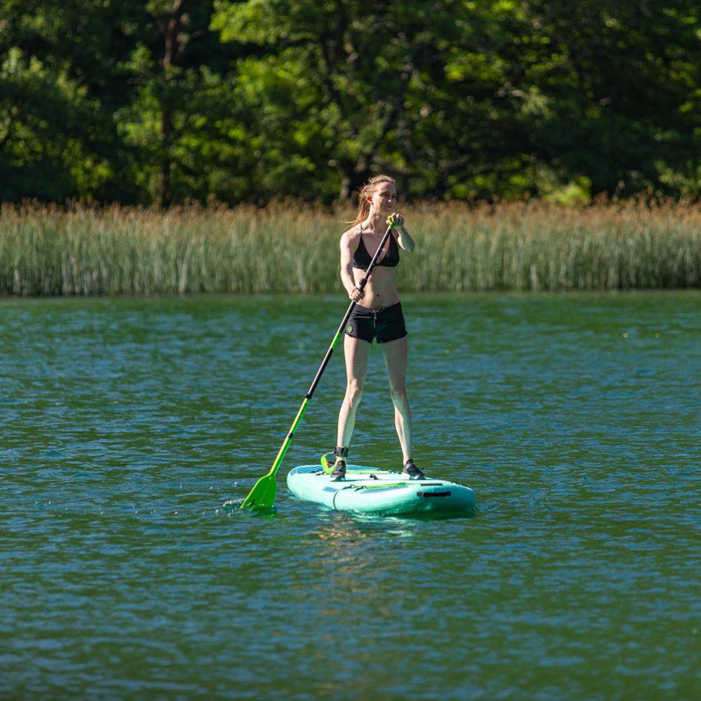 Jobe Aero Loa Inflatable Paddle Board 11'' 6